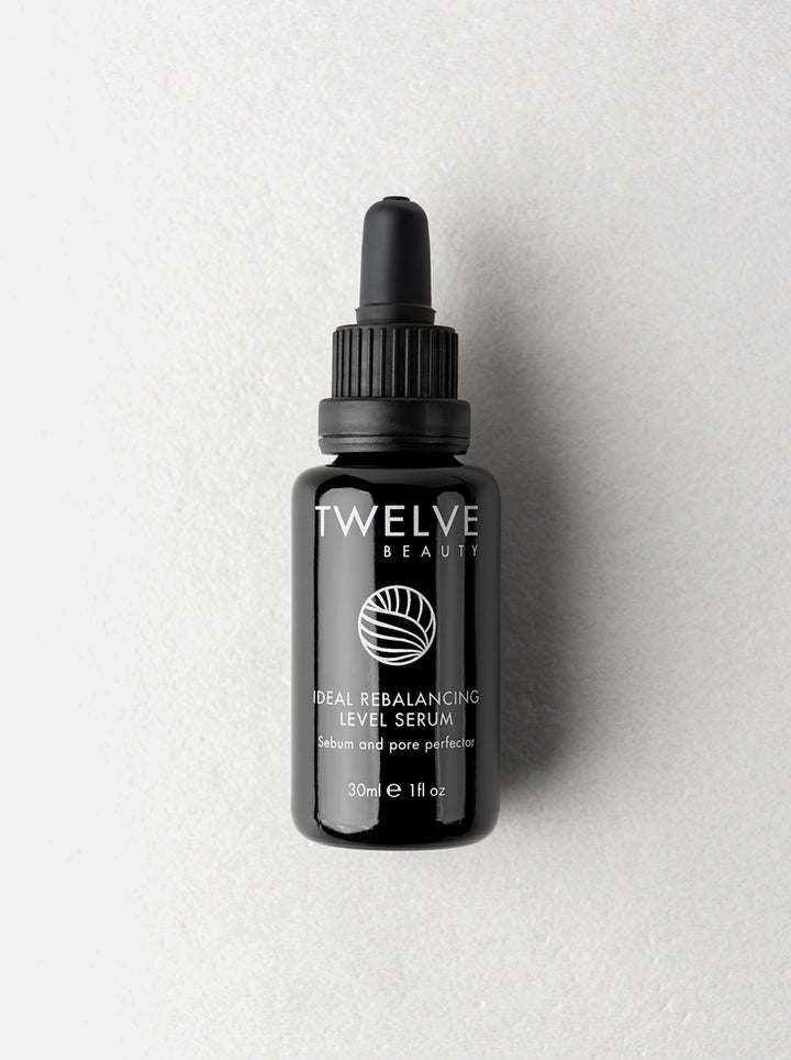Ideal Rebalancing Level Serum