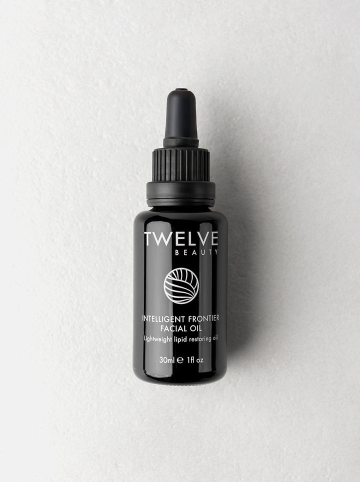 Intelligent Frontier Facial Oil 30 ml