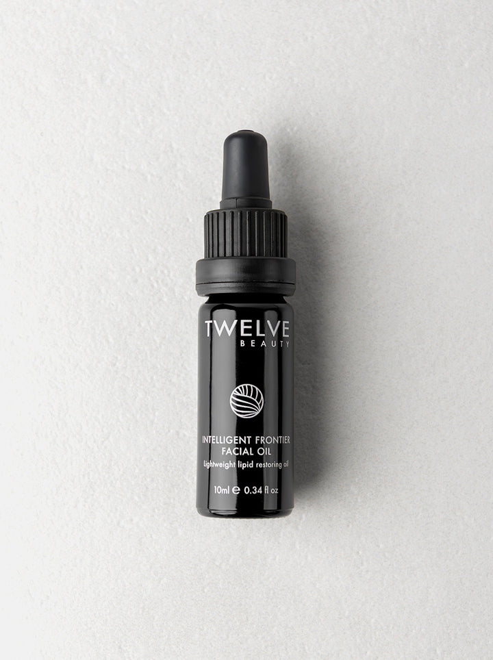 Intelligent Frontier Facial Oil 10 ml