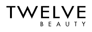 twelve beauty logo