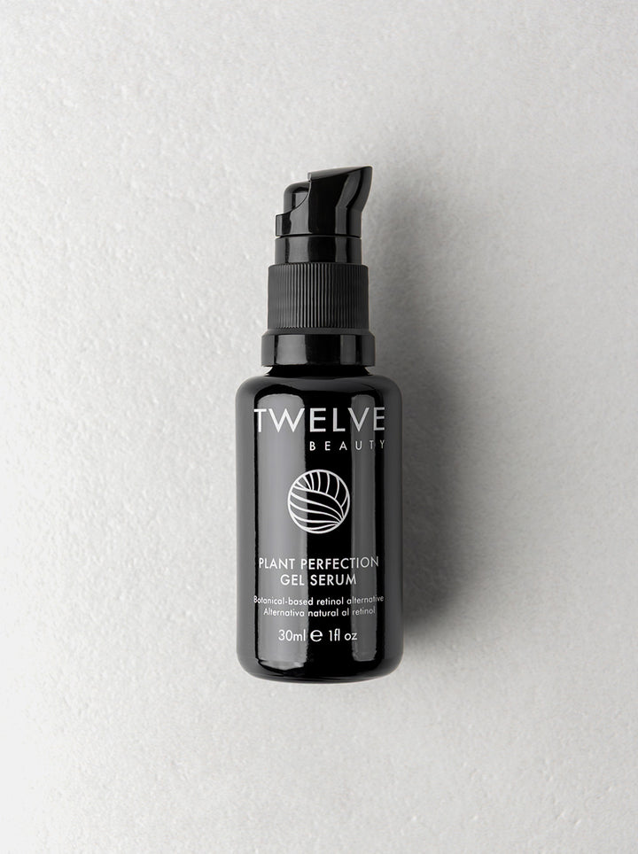 Plant Perfection Gel Serum