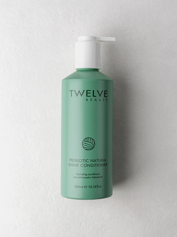 Prebiotic Natural Shine Conditioner