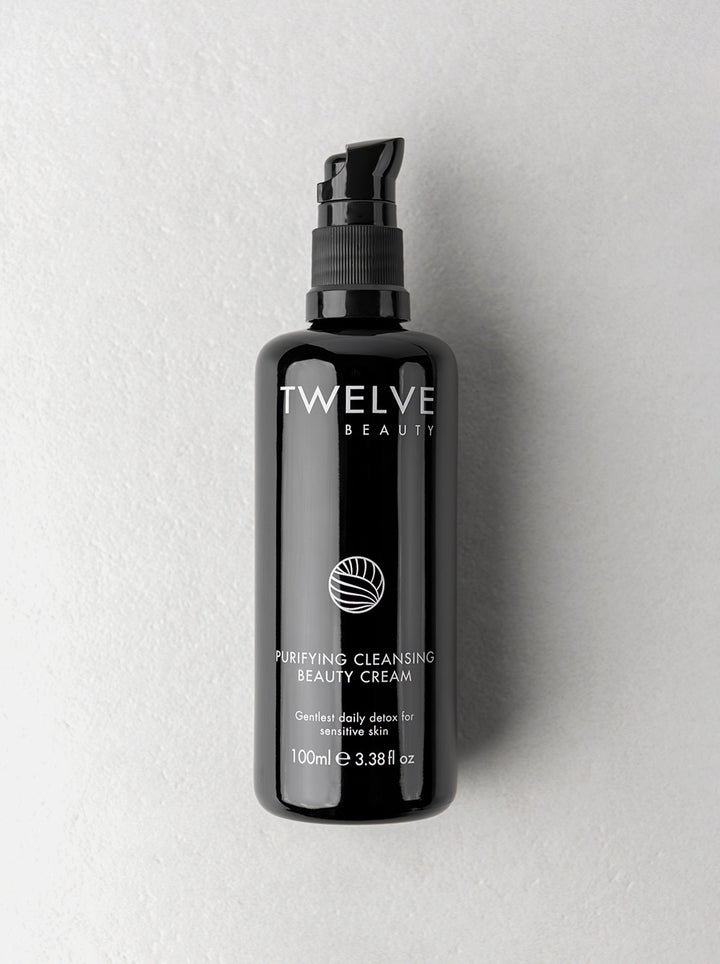 Purifying Cleansing Beauty Cream