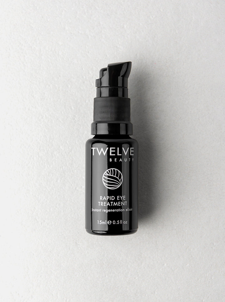 Rapid Eye Treatment