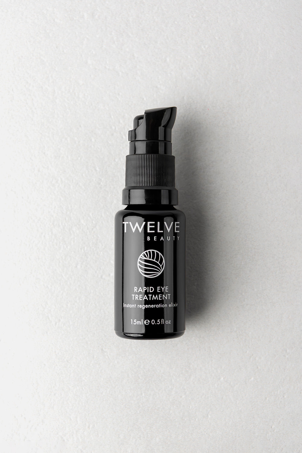 Rapid Eye Treatment