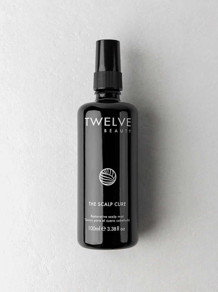 The Scalp Cure