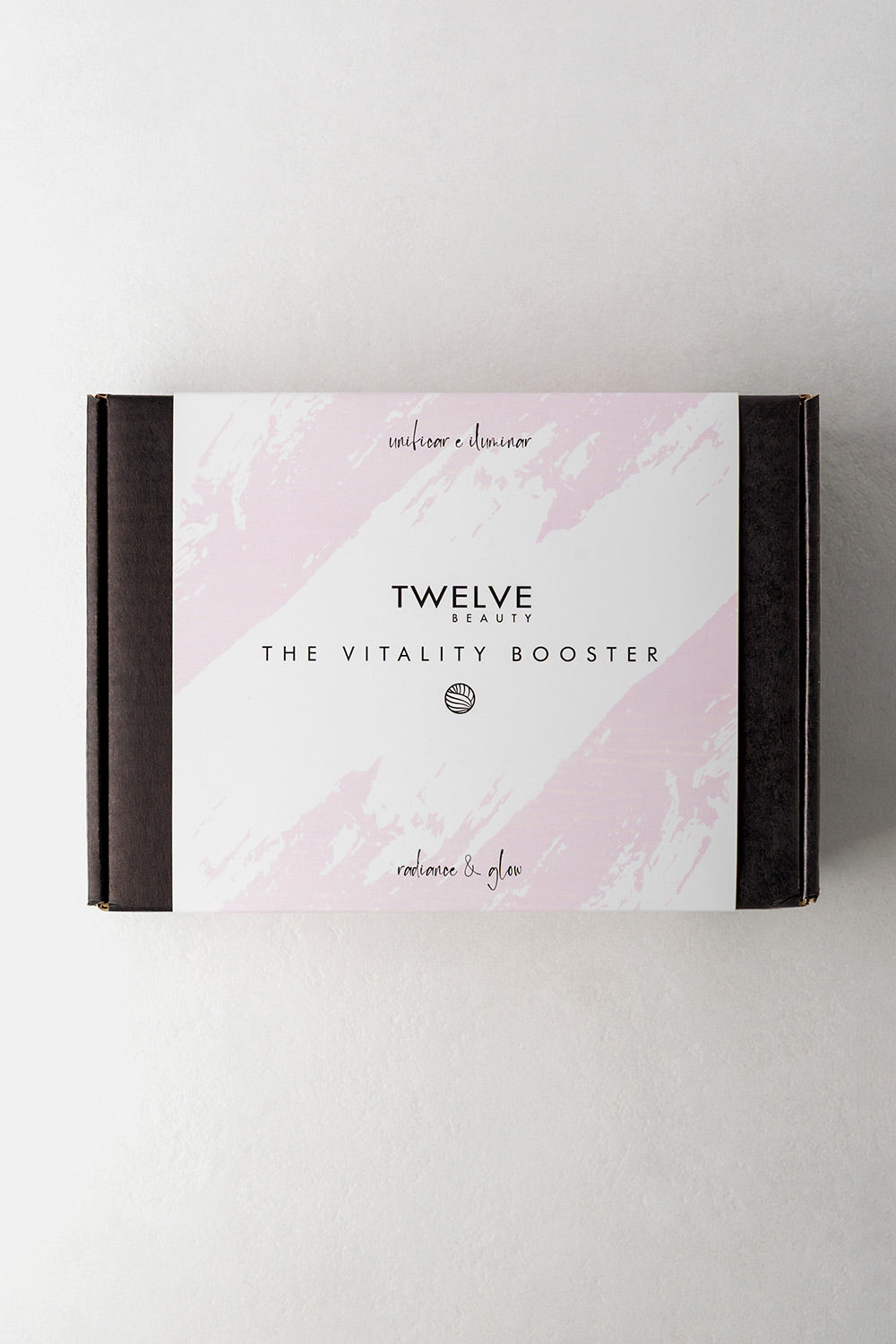 The Vitality Booster