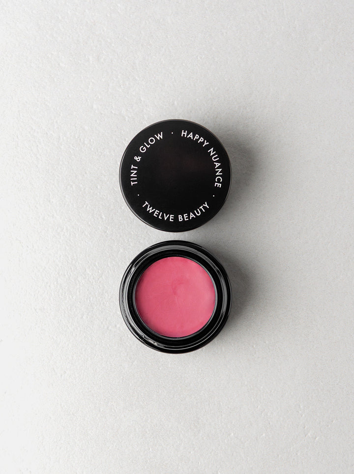 Tint & Glow Happy Nuance