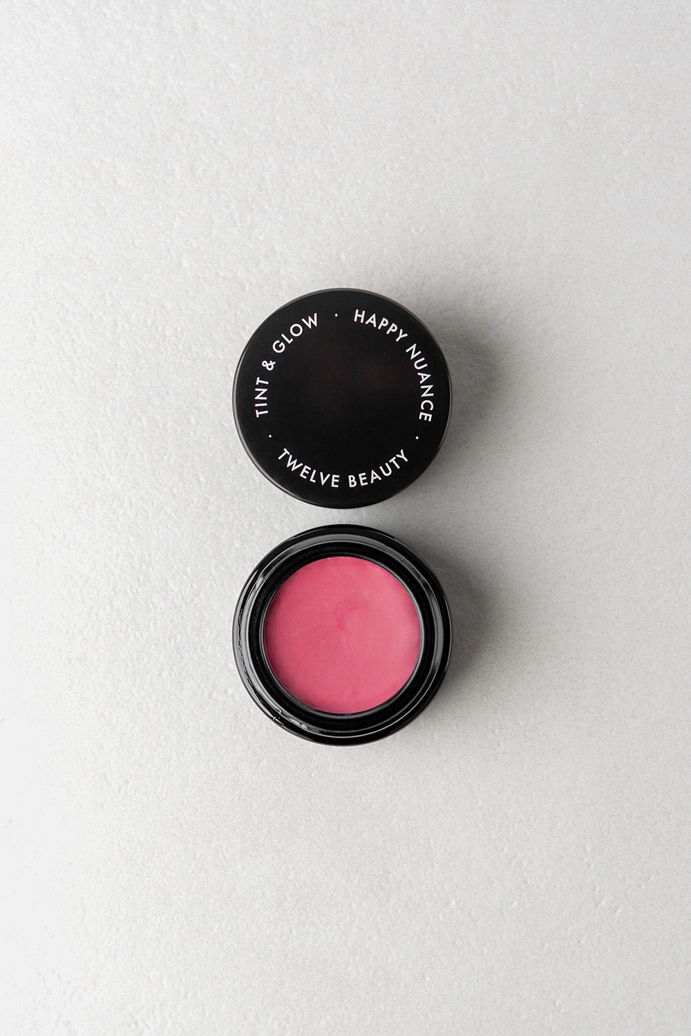 Tint & Glow Happy Nuance