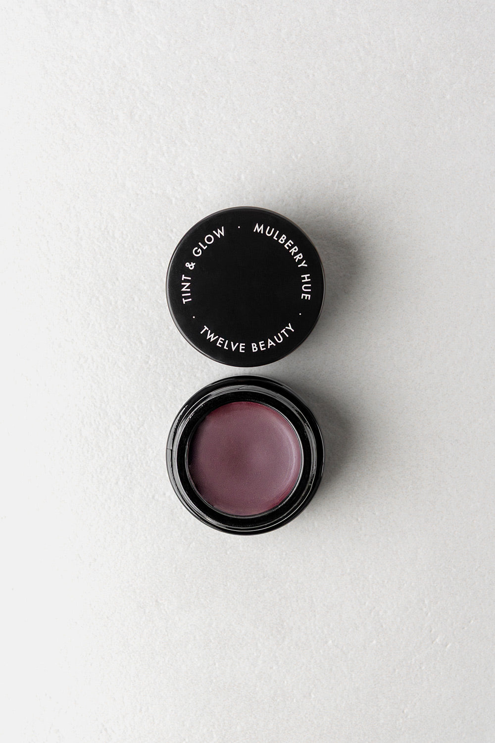 Tint & Glow Mulberry Hue