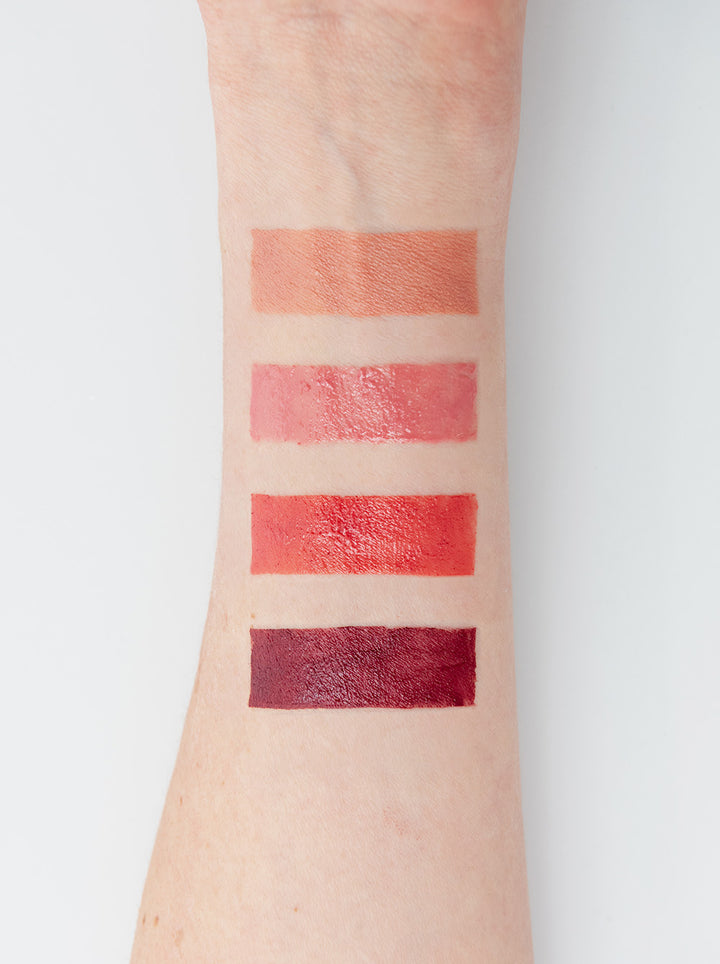 Tint & Glow Mulberry Hue