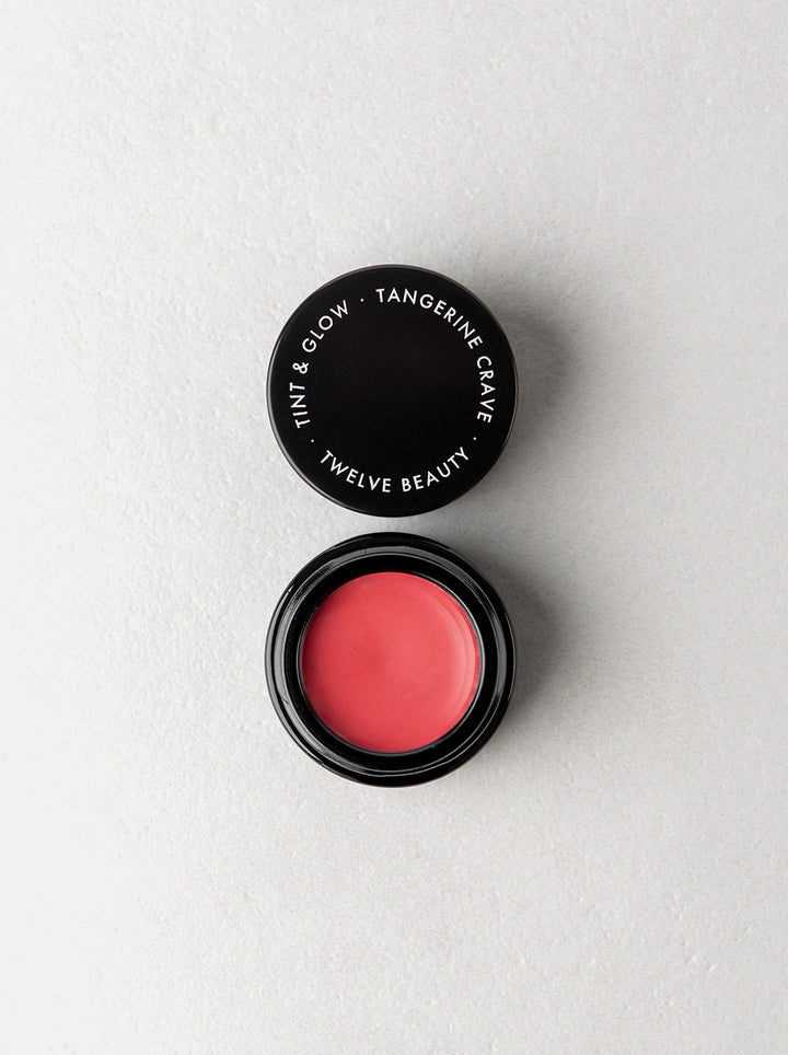 Tint & Glow Tangerine Crave