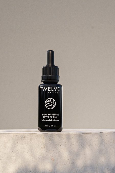 Ideal Moisture Level Serum - Twelve Beauty