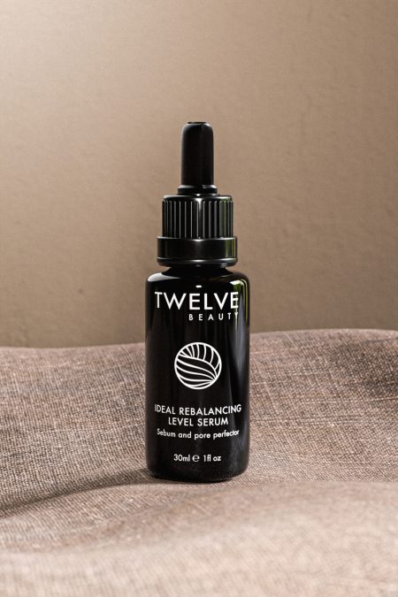 Ideal Rebalancing Level Serum - Twelve Beauty